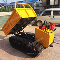 New dumper farm engine truck diesel price